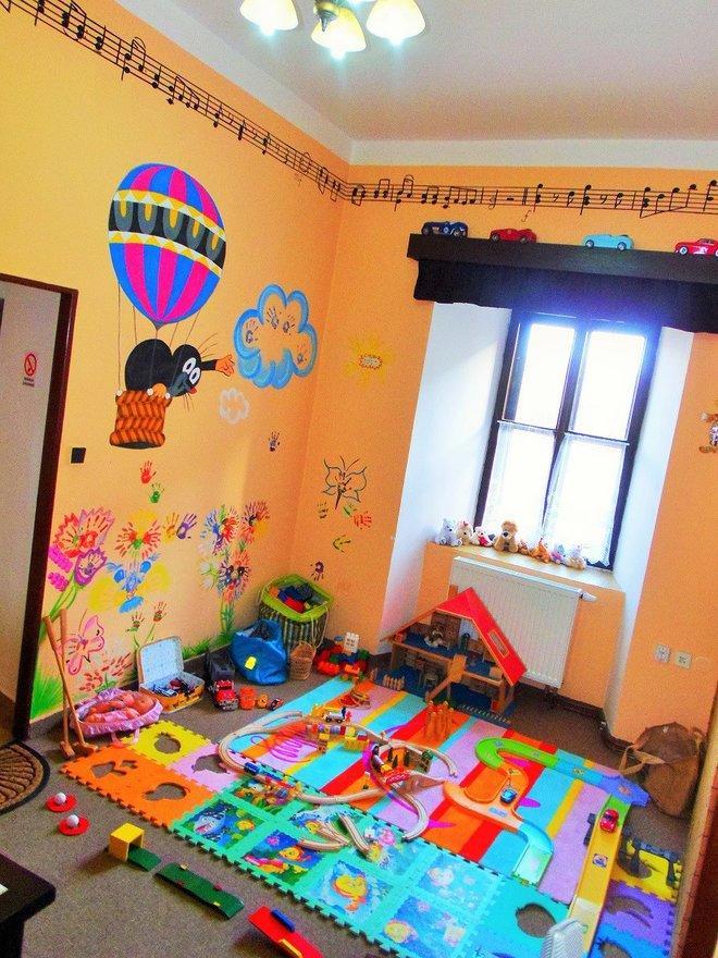 Hotel Stara Skola Na Sumave Hořice na Šumavě Dış mekan fotoğraf