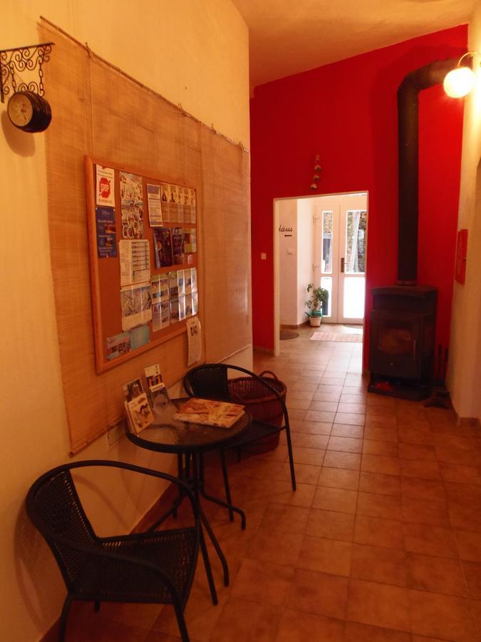 Hotel Stara Skola Na Sumave Hořice na Šumavě Dış mekan fotoğraf