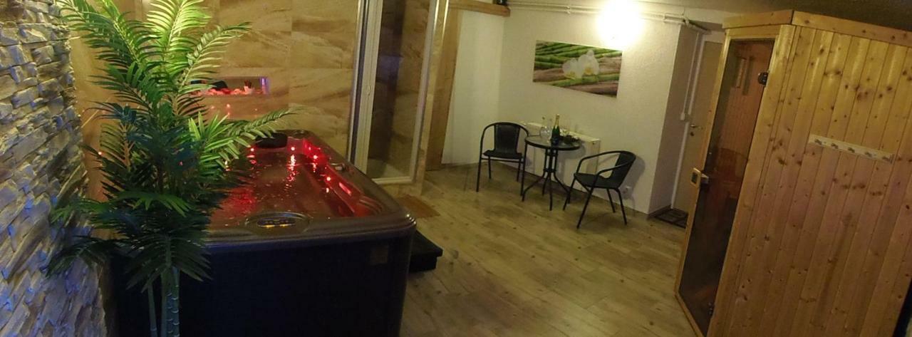 Hotel Stara Skola Na Sumave Hořice na Šumavě Dış mekan fotoğraf
